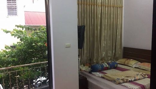 Bán Nhà Nguyễn Trãi, Thanh Xuân 30m2 X 5 Tầng, Ngõ Như Phố, Giá Rẻ...
