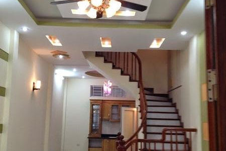 Bán Nhà Xây Mới Phố Xốm–Hà Đông,Đường 21B,30m2,3 Tầng,2 Ngủ,SĐCC, 1.195 Tỷ
