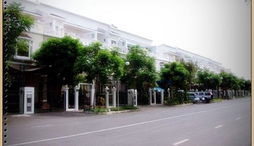 Đất Nền Dự Án Đường Nguyễn Thị Định  Phương Cát Lái Quận 2