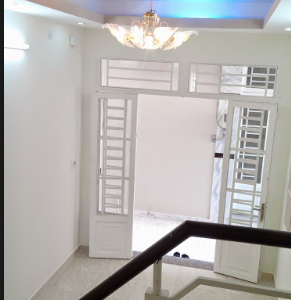 Nhà Thủ Đức,2MT Ngô Chí Quốc, Diện Tichs72m2, SHR