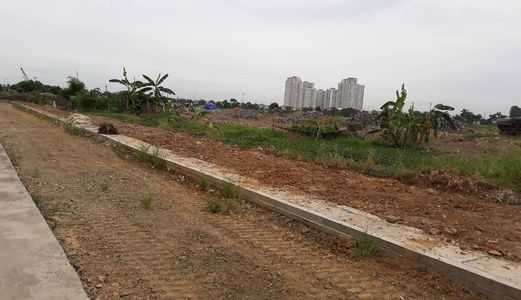 Chính Chủ Cần Bán Đất Dịch Vụ An Thượng  2 Lô 112m2 Và 60m2