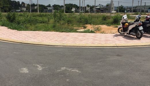 Bán Đất Mặt Tiền Đường Đt743 Tx.Dĩ An , Chỉ Cần 799tr Sở Hữu Ngay