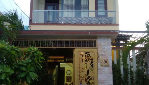 Bán Nhà 3 Tầng Hướng Đông, Đường Lê Thạch 7,5m Diện Tích 130m2