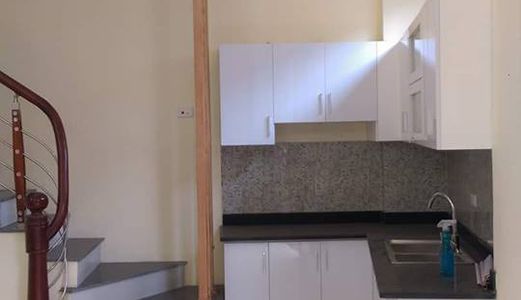 Bán Nhà Mặt Phố Cự Lộc, Thanh Xuân, 36 M2, 5 Tỷ Ô Tô Vào Nhà