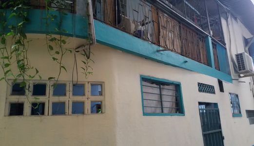 Xuất Cảnh Bán Gấp Nhà 2 Mặt Hẻm Lê Văn Sỹ,Q3,64m2,4.9tỷ,Tl