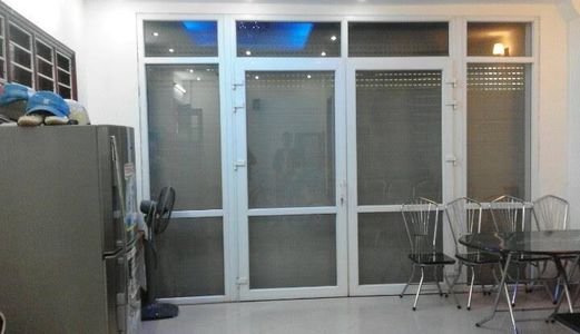 Bán Nhà 5 Tầng Lô Góc Có Gara Ô tô Hồ Tùng Mậu - Cầu Giấy Giá 3.95 Tỷ