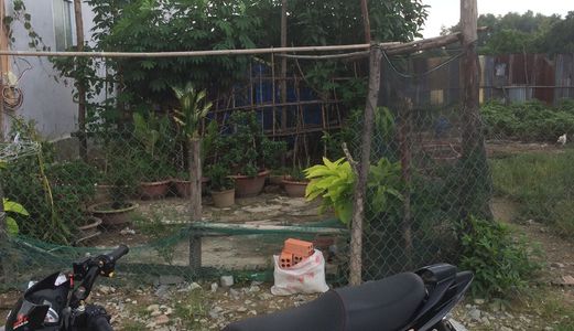 Đất Vĩnh Thanh 5x20, Shr , Đường Ô Tô Hiện Hữu 6m, Ấp Hòa Bình