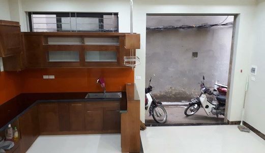 Bán Nhà Đẹp Trường Chinh Quận Thanh Xuân 40m2, 5 Tầng, Mt 6m, 3.75 Tỷ.