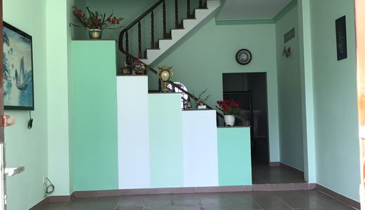 Bán Nhà Mặt Tiền Đường 39 Phường Bình Trưng Tây Q2- 4.95 Tỷ