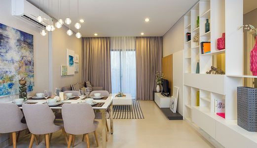 Cần Chuyển Nhượng Lại Ch 3pn 86m2 Của Dự Án M One Với Giá 2.615 Tỷ(Đã Vat+Pbt) Lh:0906852818