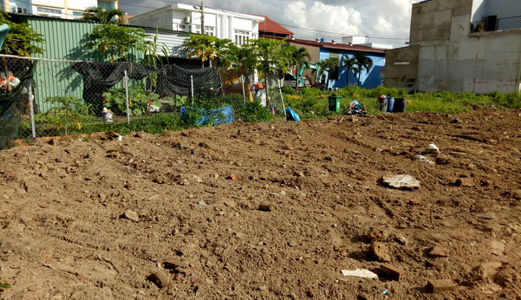 Đất Chính Chủ Giá Rẻ Phường Bình Chuẩn Thuận An  Bd 0908167433