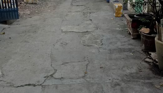 Nhà Bán Đường Thoại Ngọc Hầu Tân Phú