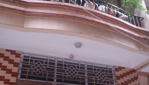 Nhà Ô Chợ Dừa Đống Đa 47m2 Phân Lô Ô Tô Dân Trí Nhỉnh 7 Tỷ.