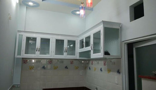 Nhà 3.8x12m Thiết Kế Đẹp, Ở Nguyễn Thị Thử, Chính Chủ Có Sổ