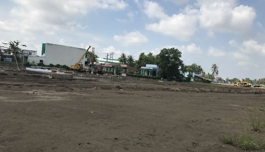 Cty Bất Động Sản Nam Phong