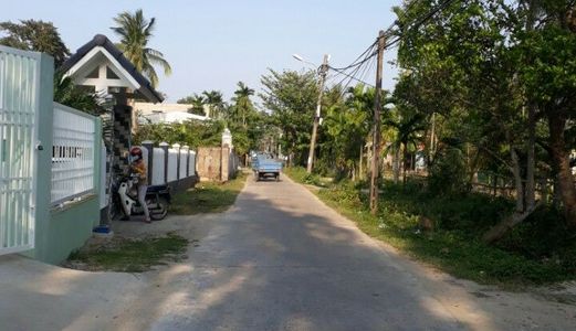 Bán Đất Xã Hòa Phong Diện Tích 122m2, Hướng Đông Nam Sổ Hồng Chính Chủ