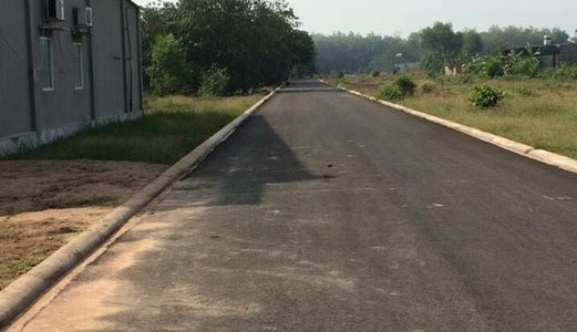 Đất Nền An Viễn - Sát Kcn Giang Điền - Hướng Đông Nam - Chỉ 479Trđ/130M