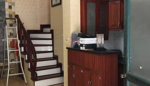 Bán Nhà Hiếm Phố Nguyễn Trãi Kinh Doanh Đỉnh Chỉ 1 Tỷ.