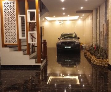 Bán Nhà Kinh Doanh Mặt Phố Chính Kinh , Nguyễn Trãi, Dt50M2 Ô Tô Đỗ Cửa Giá 8.7 Tỷ 