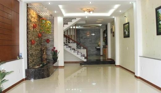 Bán Nhà Hoàng Văn Thái 60m2 X 5 Tầng, Kinh Doanh, Gara Ô Tô, Lô Góc, 5.5 Tỷ