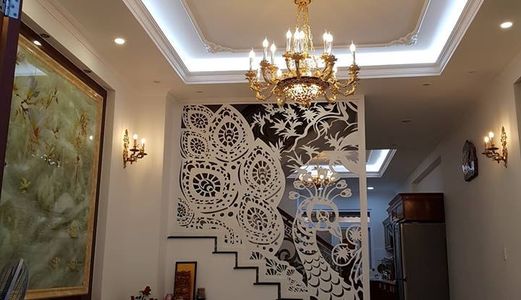 Bán Nhà Tây Sơn - Kinh Doanh Cực Ổn – An Ninh, Dân Trí Cao - 35M -  5.7 Tỷ. 