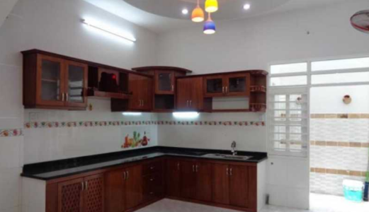 Nhà 1 Tấm P.Hiệp Bình Phước,Thủ Đức, Giá 1tỷ7, Shr