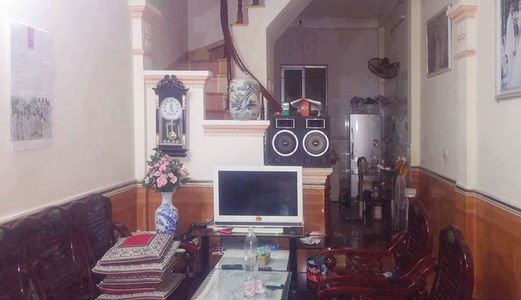 Bán Nhà Định Công Thượng 50m2 X 4 Tầng, Mt 3.5m 2.8 Tỷ.