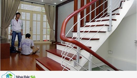 Cho Thuê Nhà Riêng 5 Tầng Ngõ Oto Phố Mai Dịch