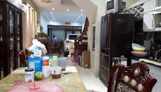  Chính Chủ Bán Nhà Nguyễn Trãi, Diện Tích 50M2, 3 Tầng, Hai Mặt Thoáng, Chỉ 3,2 Tỷ