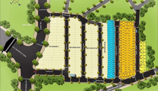 Giữ Chỗ Ngay Hôm Nay Giá Cực Sốc 18.9 Triệu/M2. Có Sổ Riêng Từng Nền. Trường Lưu Q9 