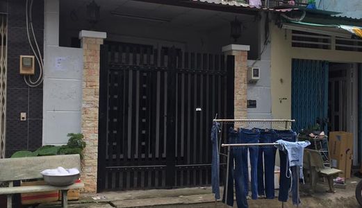 Bán Nhà Mtkd Đường Phùng Tá Chu  4X18M , P An Lạc A, 2 Tấm Giá 5 Tỷ.