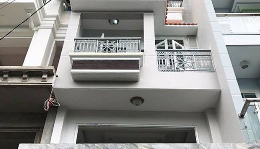 Bán Nhà Mới 100% Hẻm Xe Hơi, Chỉ Cách Lê Văn Thọ 50m, P11, Gò Vấp