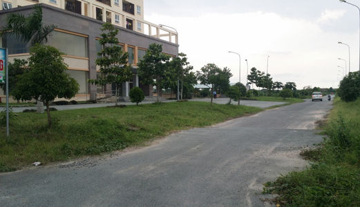 Đất Nền Dự Án Alibaba .Bàu Cạn ,Xã Long Phước ,Long Thành