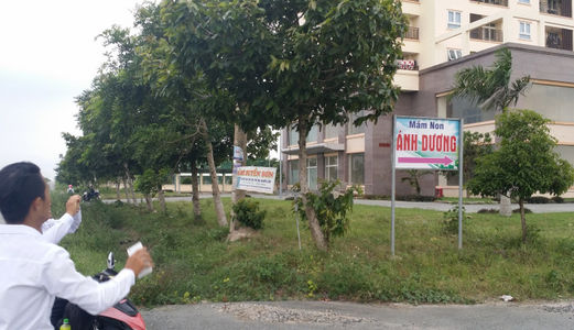 Đất Nền Dự Án Alibaba .Bàu Cạn ,Xã Long Phước ,Long Thành