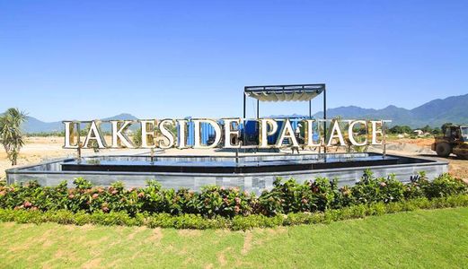 Nhận Đặt Chỗ Siêu Dự Án Lakeside Palace, Quận Liên Chiểu, Chỉ 30tr Có Ngay Vị Trí Đẹp