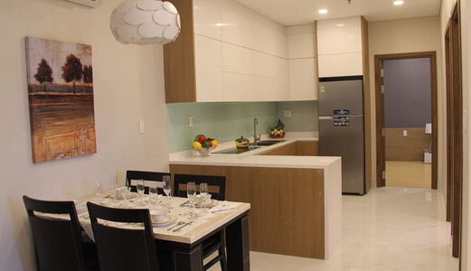 Cao Ốc Hưng Phát Silver Star (Hưng Phát 2)