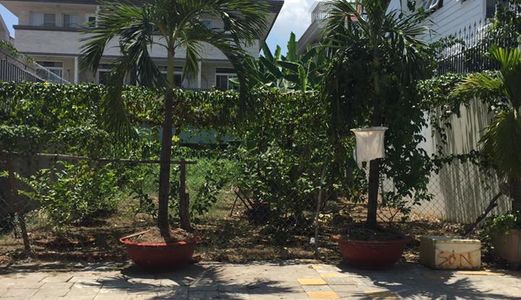 Bán Đất 3,75 Tỷ Đường Dương Tự Quán(Khu Tên Lửa).