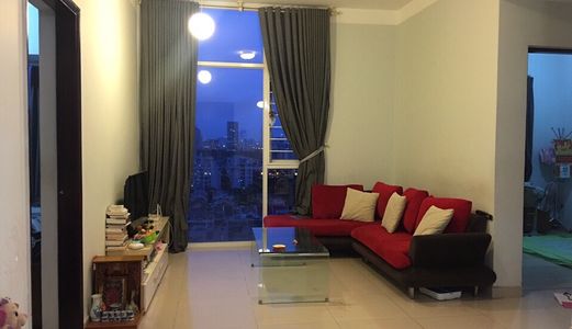 Bán Căn Hộ Chung Cư Phú Mỹ Quận 7, Tp Hcm, 2.1 Tỷ, 2pn, 87 M2