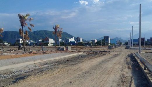 Đất Nền Giá Rẻ Quận Liên Chiểu Thành Phố Đà Nẵng