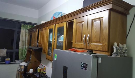Chính Chủ Bán Căn Hộ CT12b Kim Văn,Kim Lũ 60,4 M2 , Full Nội Thất,  Giá 1 Tỷ 50 Tr