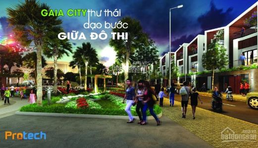 Đất Nền Giá Rẻ - Khu Đô Thị Gaia City Lân Cận Cocobay – Chiết Khấu Tối Đa 15%