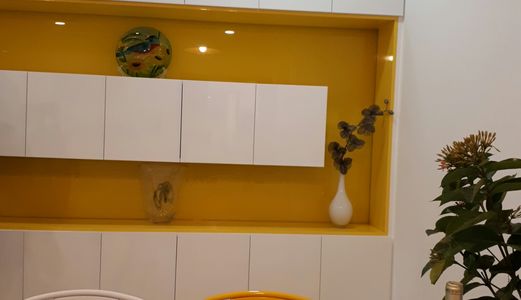 Mua Ngay Căn Hộ 4S Linh Đông, Chỉ 570tr/80m2, Hỗ Trợ Vay Đến 70%