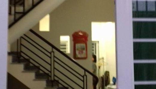 Bán Nhà 1 T 1 L , 85m2, Đ Bưng Ông Thoàn Phú Hữu,Q9