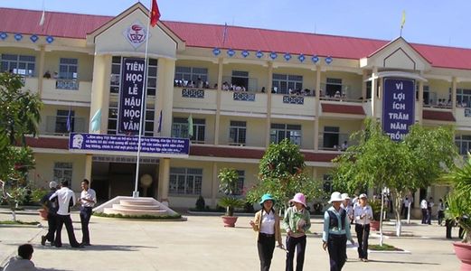   Anh Duy Cần Tiền Bán Gấp Lô Đất + Dãy Trọ 16P, Gần Chợ Và Kcn Lớn Nhất Bd Lh 0932.7070.26