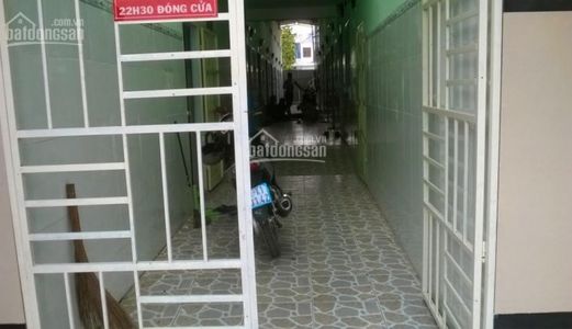 Bán Gấp 260M2 Nhà Đất Thổ Cư Có Dãy Nhà Trọ 12 Phòng, Thu Nhập 15 Triệu/tháng, Shr. Lh 0906313787