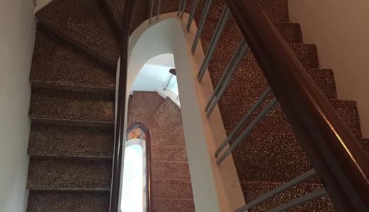 Nhà Vương Thừa Vũ, Phân Lô Quân Đội, Ngõ rộng, 45m2.