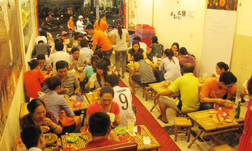 Bán Nhà Phố Phạm Ngọc Thạch, Kinh Doanh Đỉnh, Mặt Tiền 8M, Giá Chỉ 4 Tỷ.