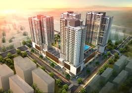 Căn Hộ Xi Grand Court Đẵng Cấp Vượt Trội 