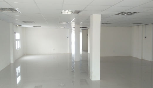 Văn Phòng Cho Thuê - Nguyễn Đình Chiểu - Dt 45m2, 80m2
