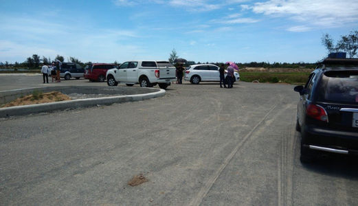 Ngày 20/8 Mở Bán Đợt Cuối Dự Án Hot Nhất Nam Đà Nẵng - Cạnh Cocobay- Chỉ 4Tr/M2